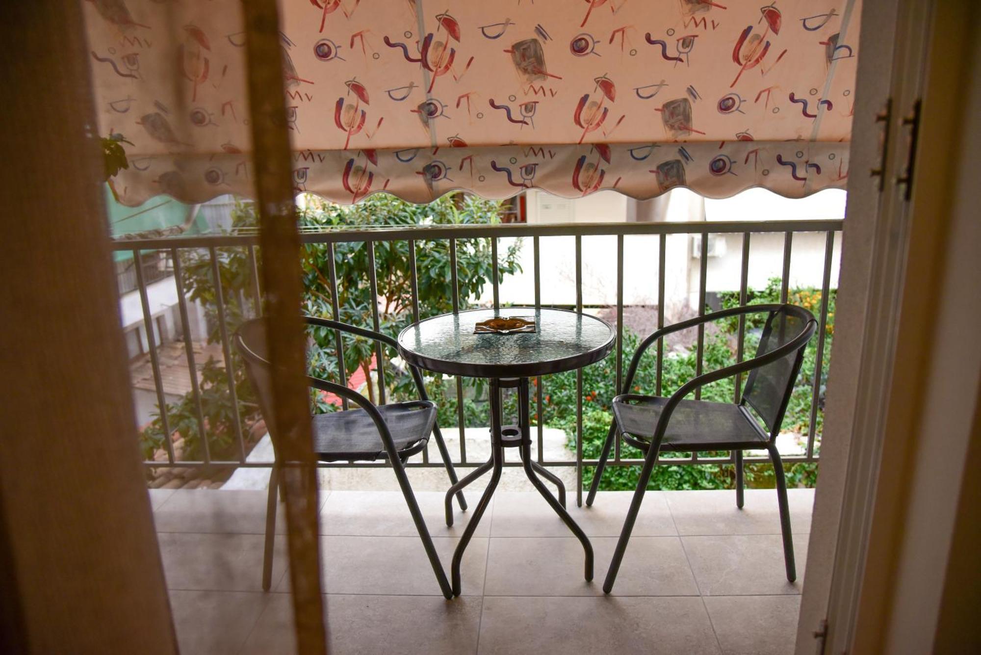 Lovely Apartment เอเธนส์ ภายนอก รูปภาพ